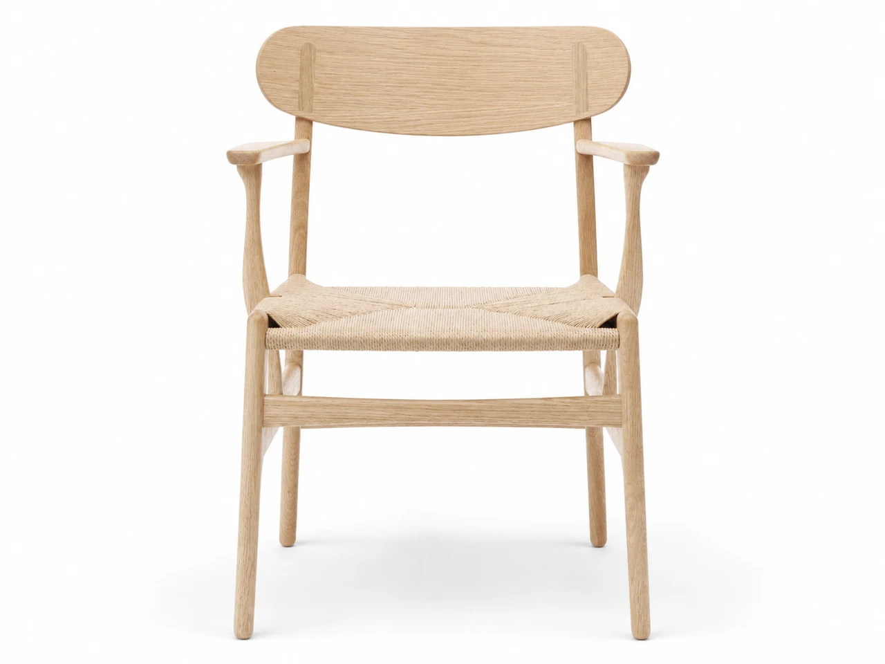 CH26 Dining Chair
