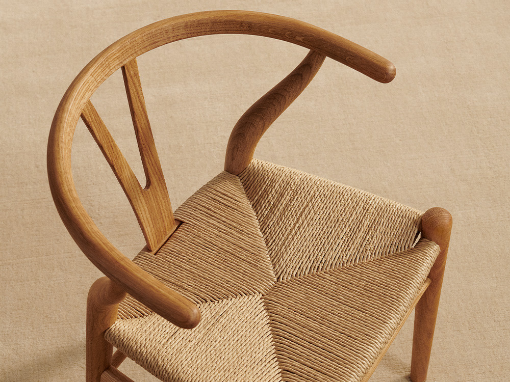 CH24 Wishbone Chair