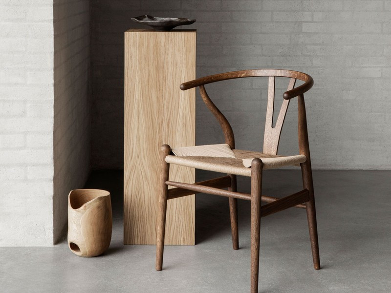 CH24 Wishbone Chair