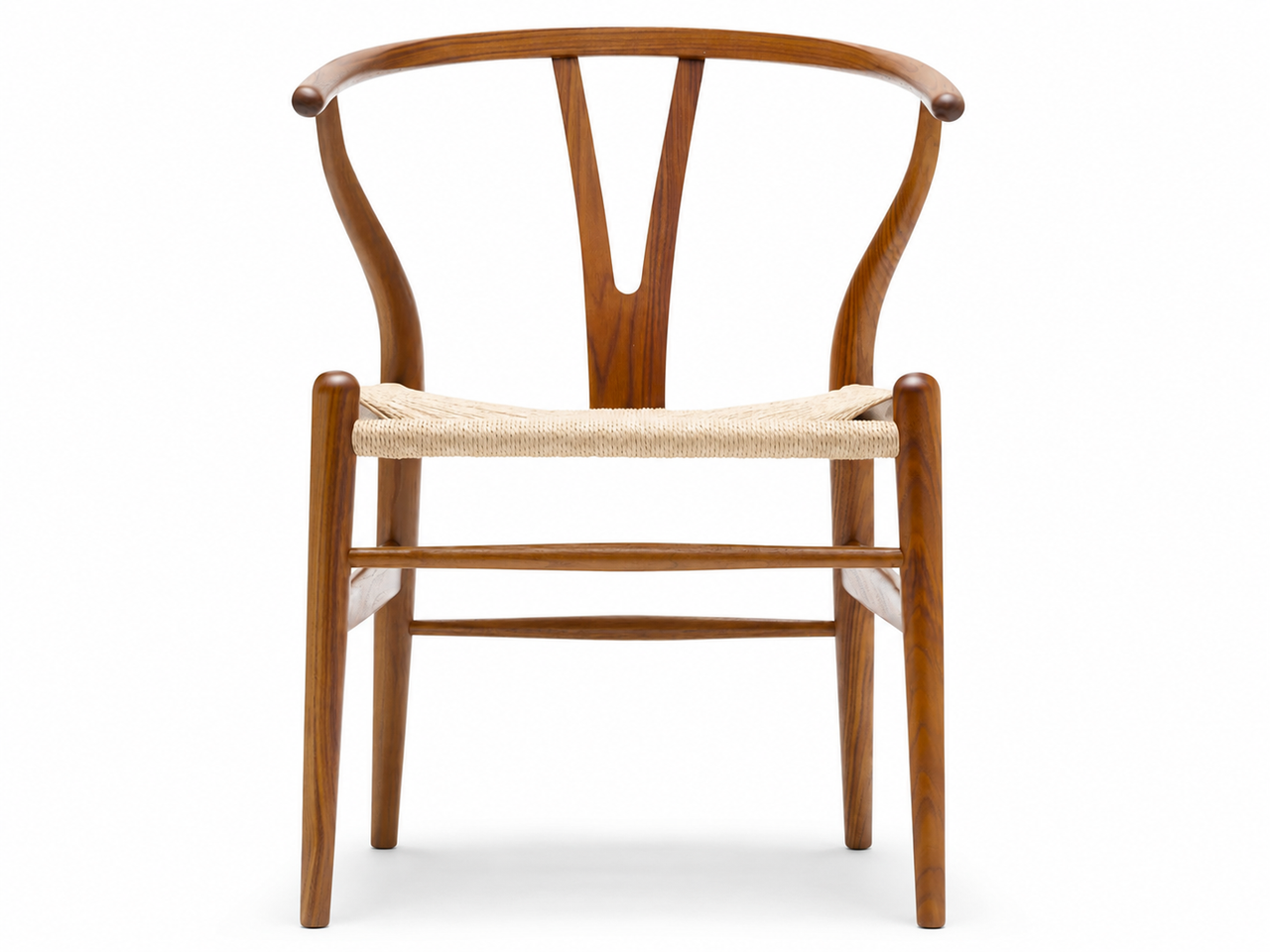 CH24 Wishbone Chair