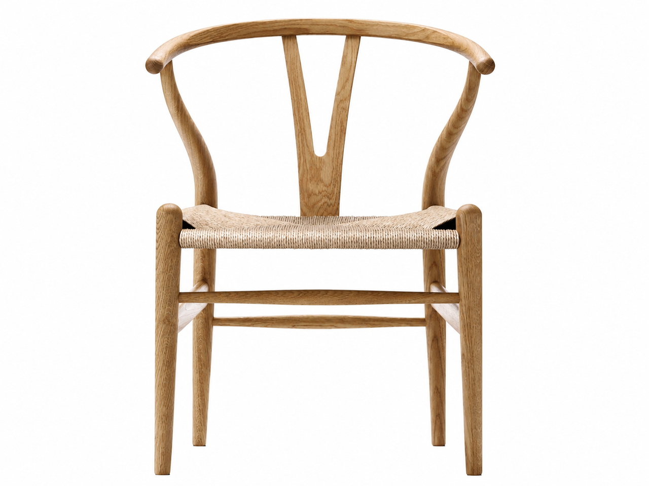 CH24 Wishbone Chair