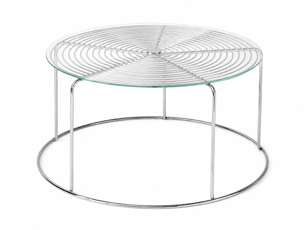 Wire VP17 Coffee Table