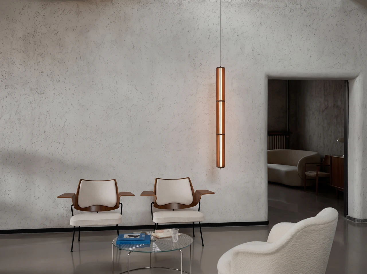 Numbra TY1 Pendant Light