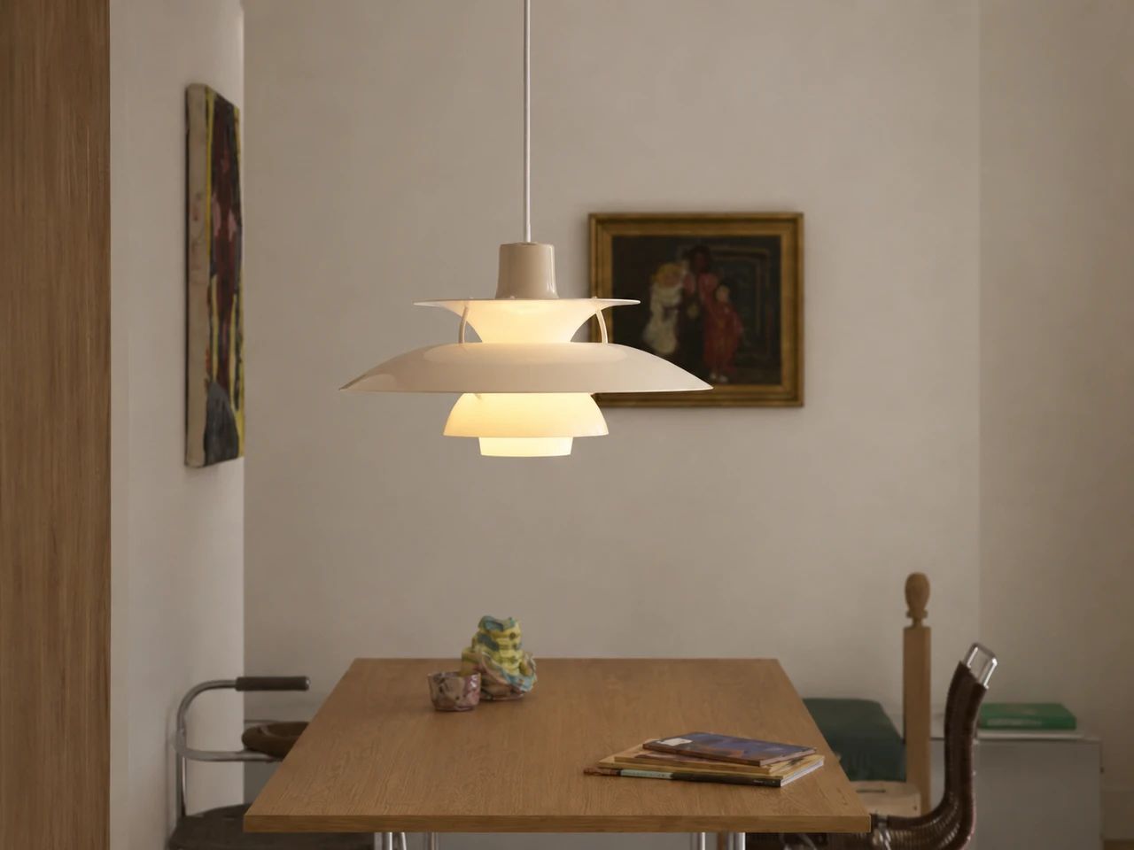 PH 5 320 Pendant Light