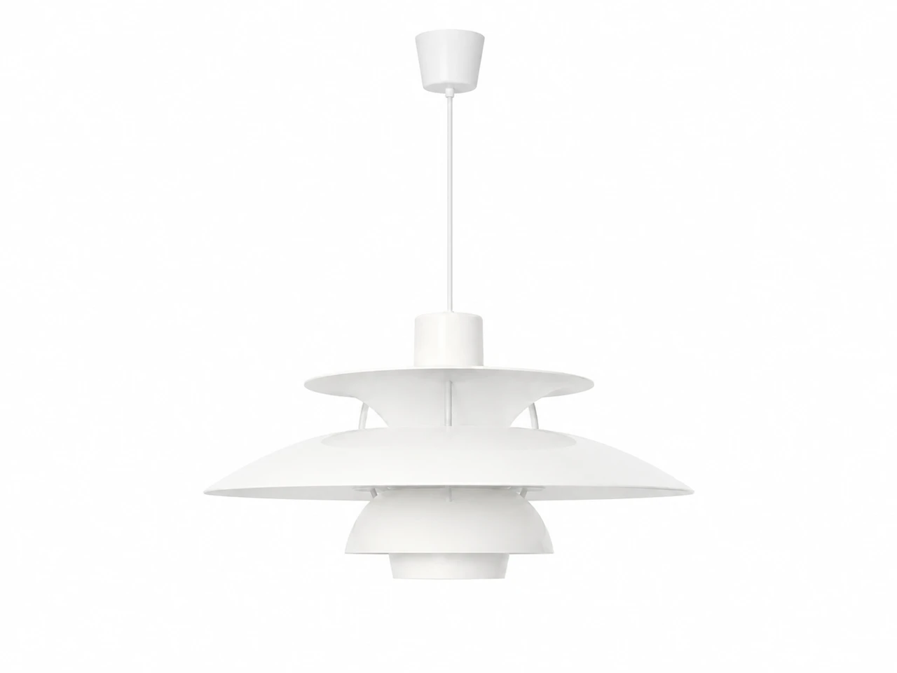 PH 5 320 Pendant Light