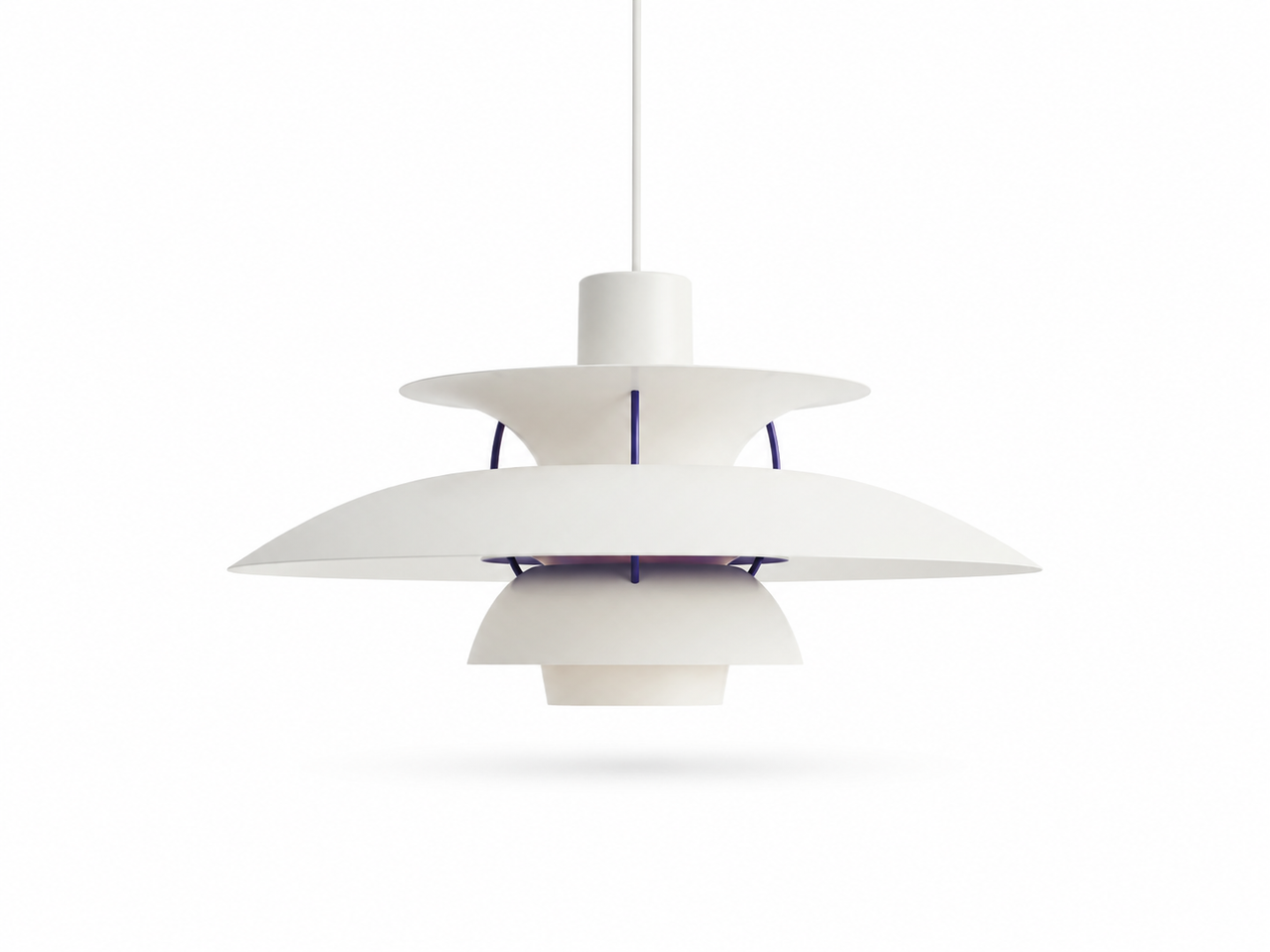PH 5 500 Pendant Light