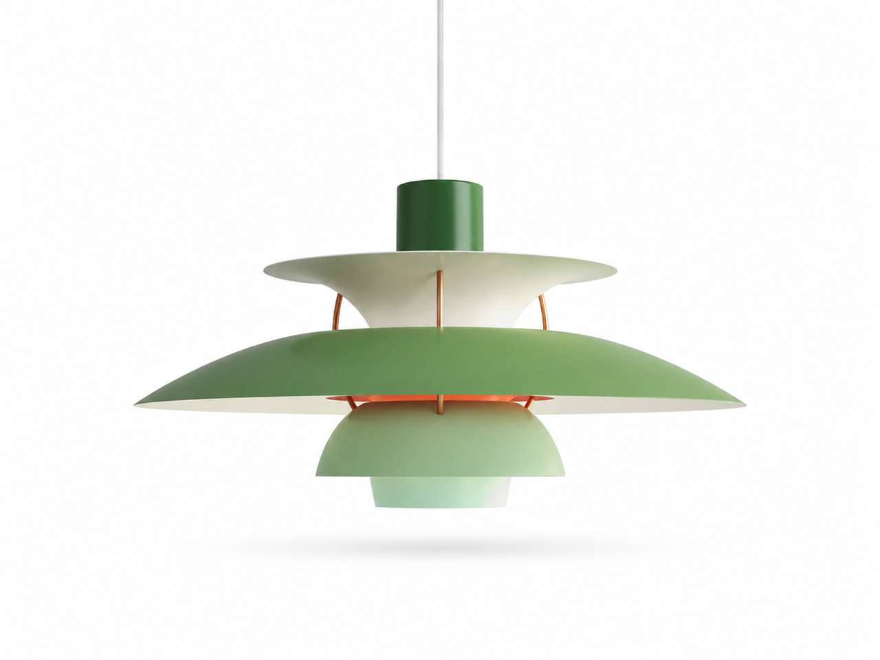 PH 5 500 Pendant Light