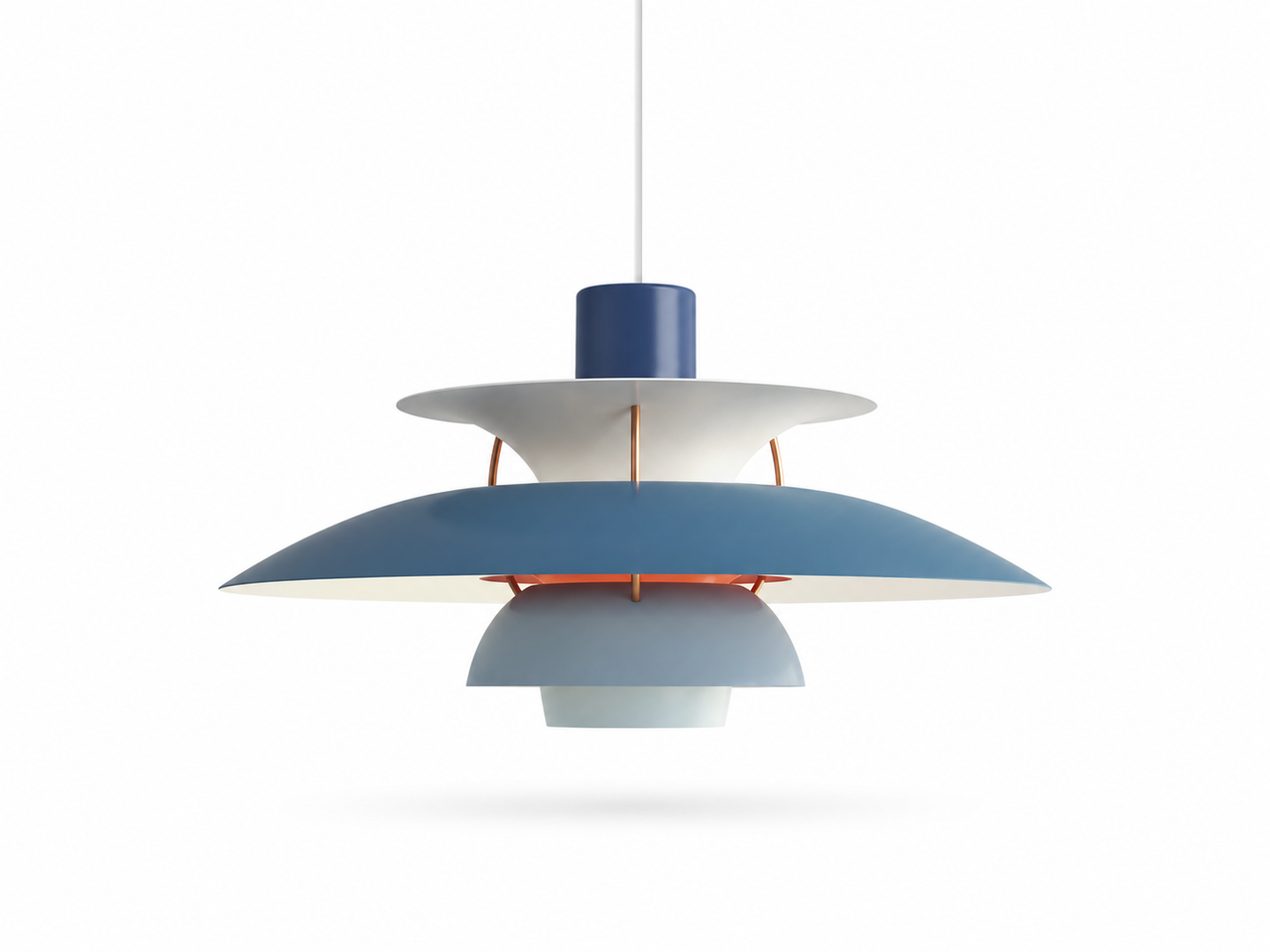 PH 5 500 Pendant Light