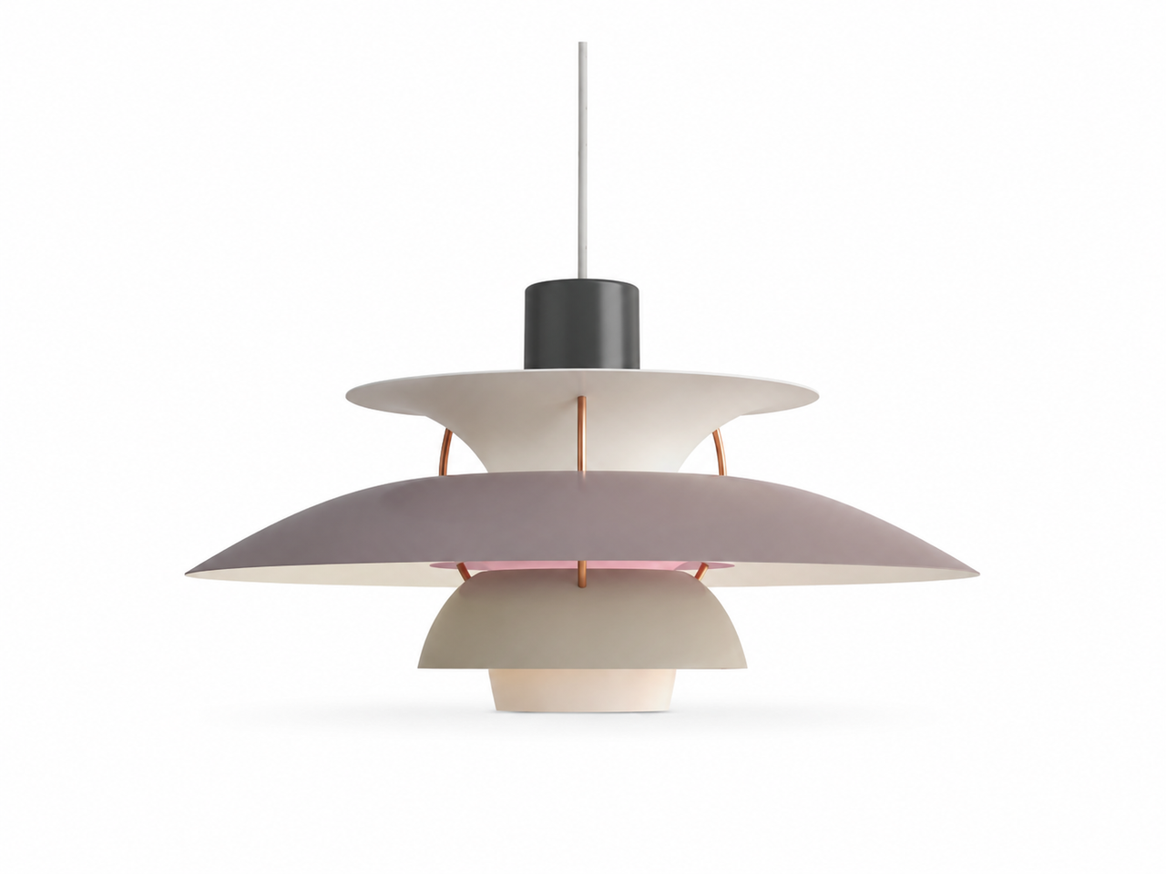 PH 5 500 Pendant Light