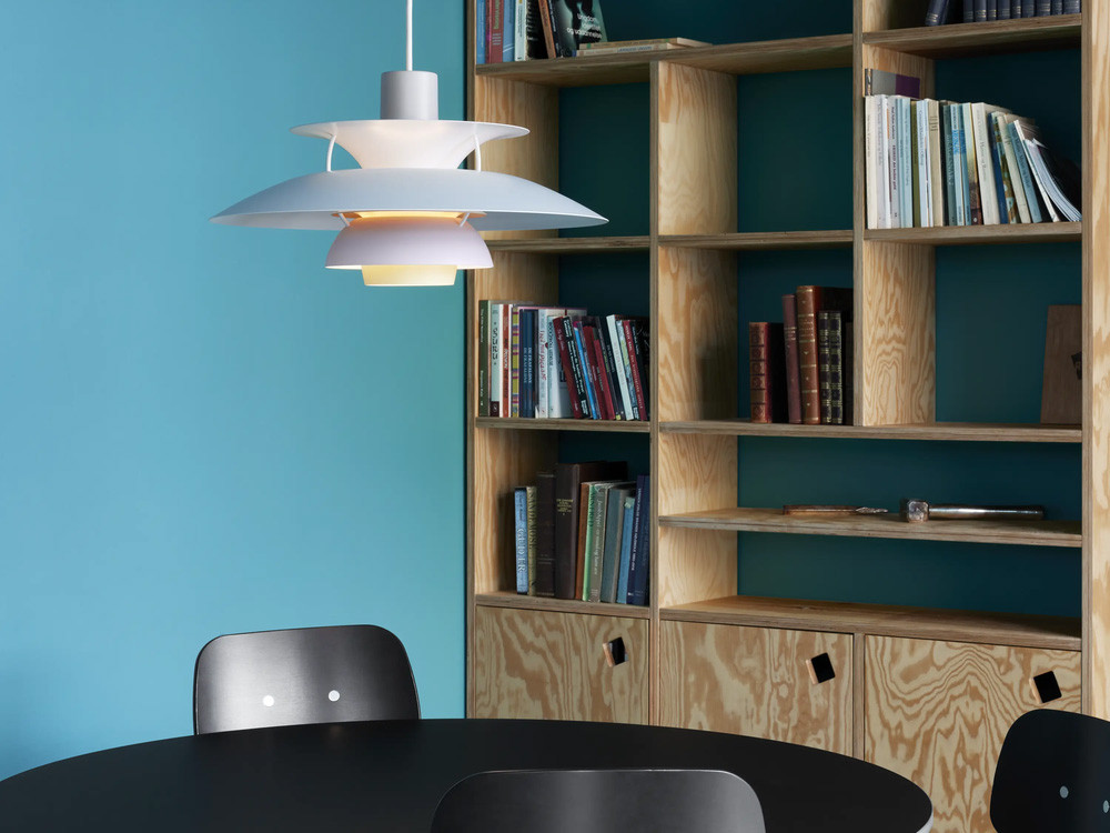 PH 5 500 Pendant Light