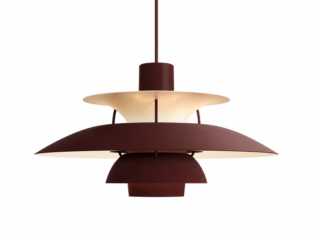 PH 5 500 Pendant Light