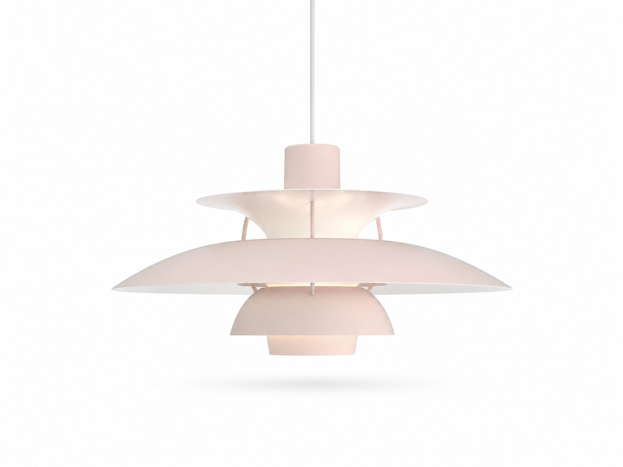 PH 5 500 Pendant Light