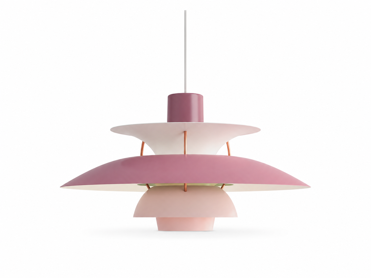 PH 5 500 Pendant Light
