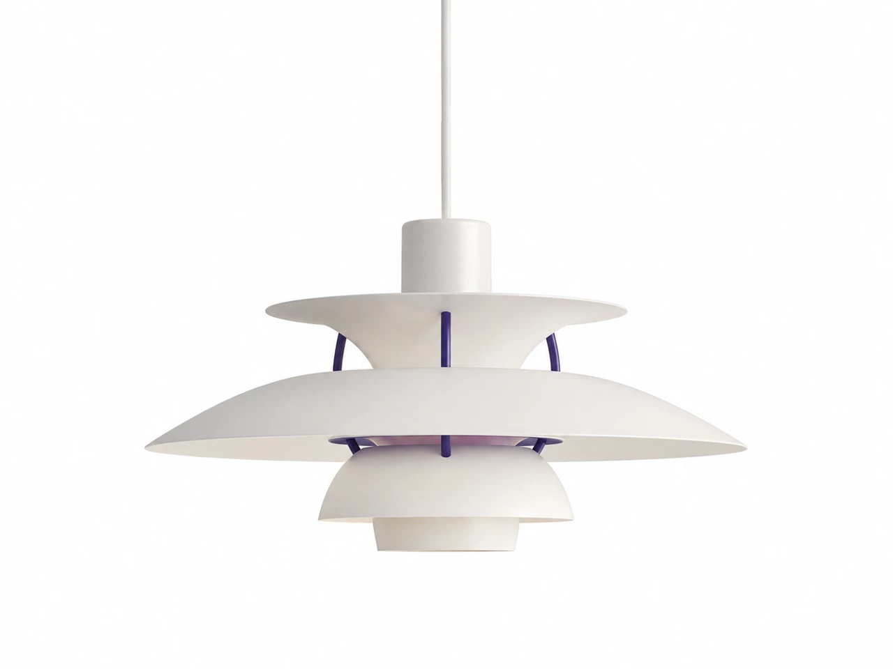 PH 5 300 Pendant Light