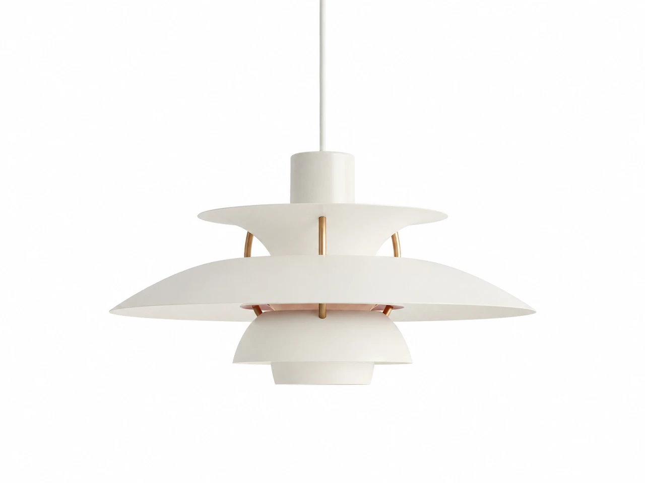 PH 5 300 Pendant Light