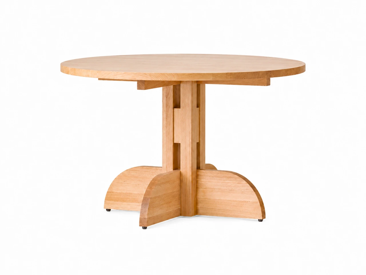 Puffin Round Dining Table