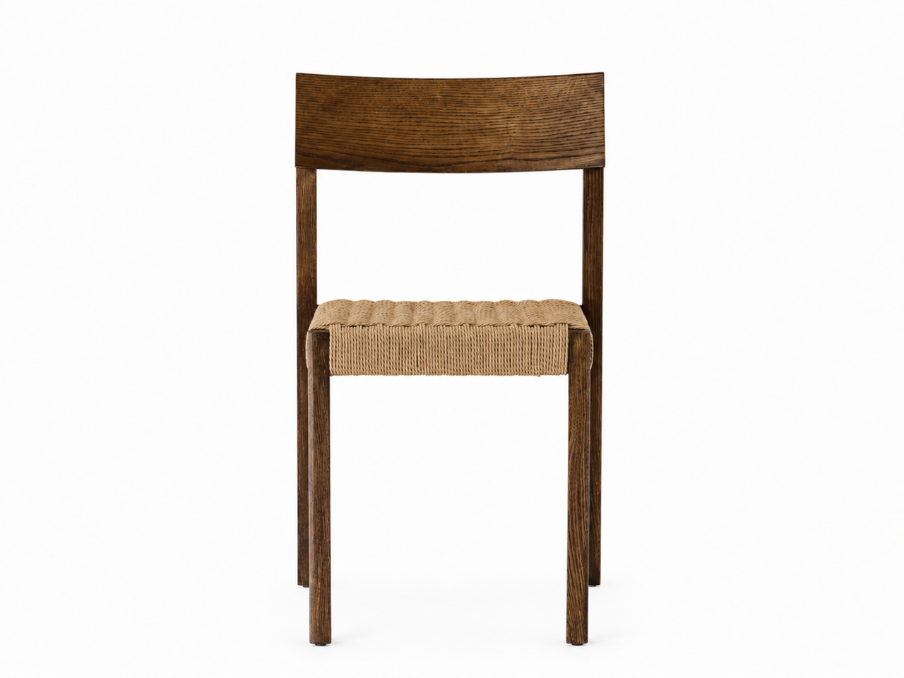 Mauro Dining Chair - Paper Cord