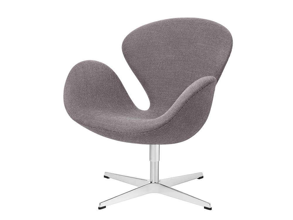 Swan Lounge Chair