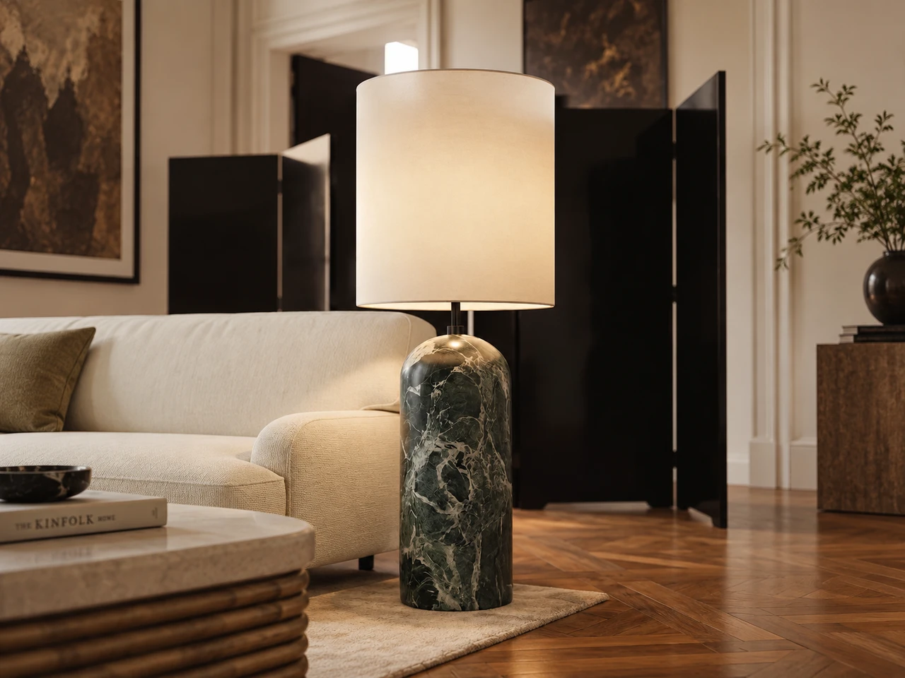 Gravity Floor Lamp XL