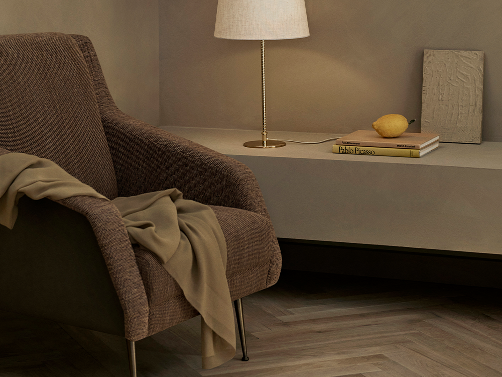 CDC.1 Lounge Chair