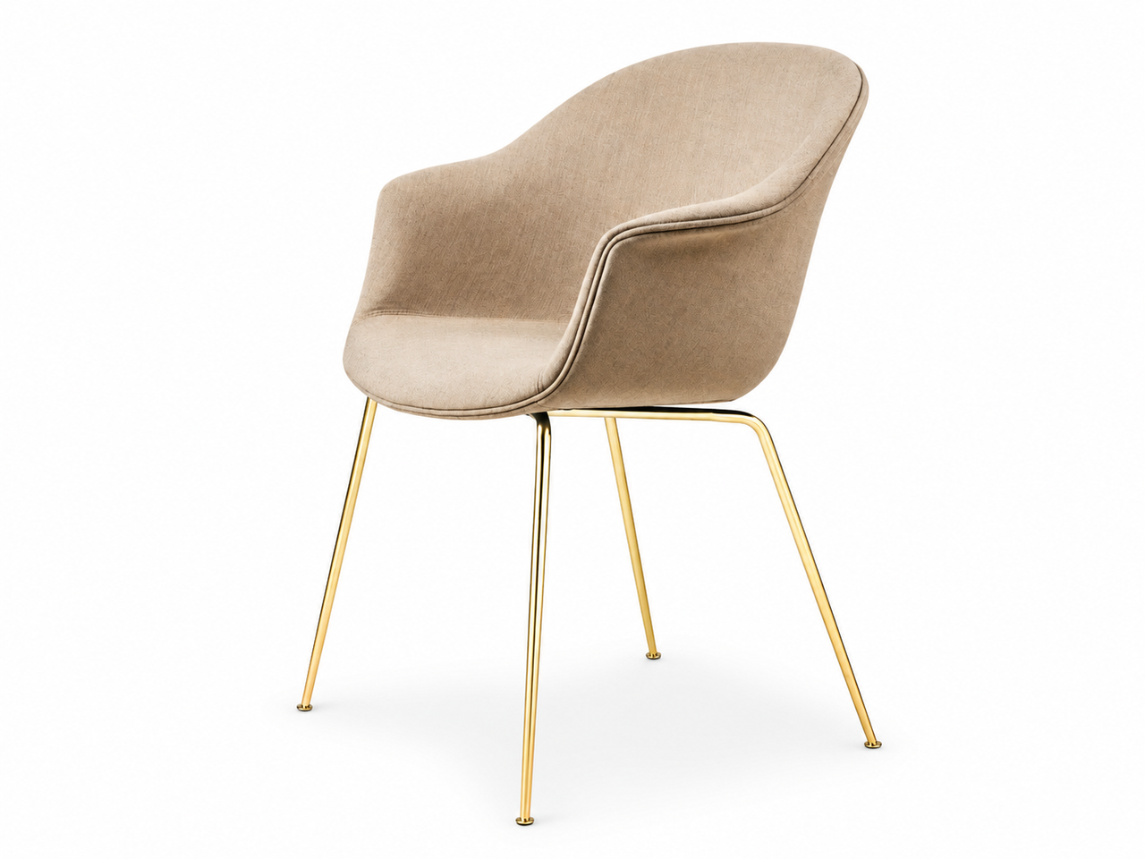 Bat Dining Chair