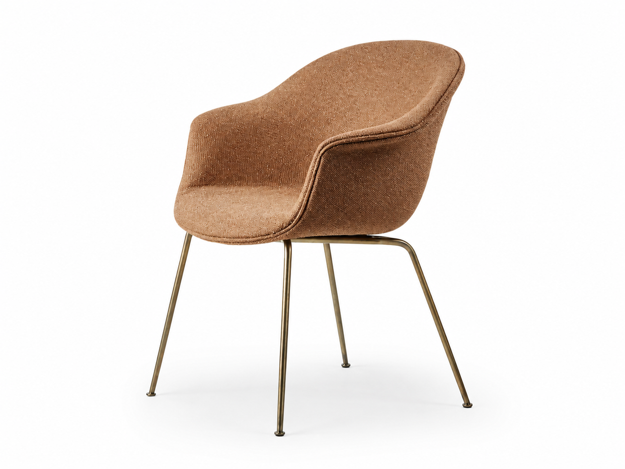Bat Dining Chair