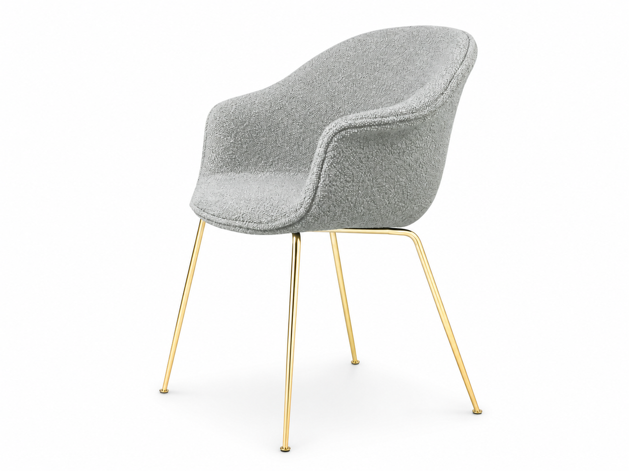 Bat Dining Chair