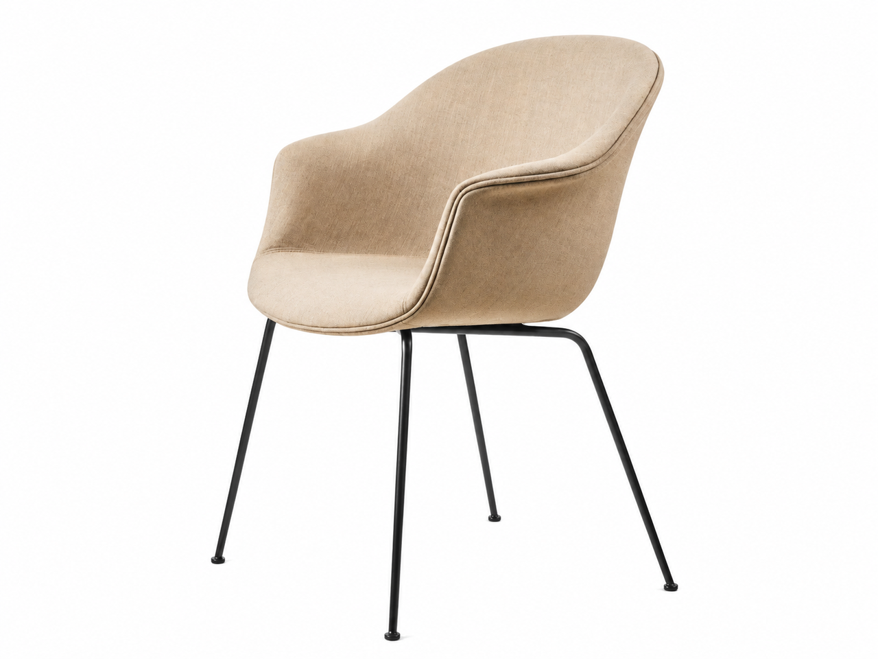 Bat Dining Chair