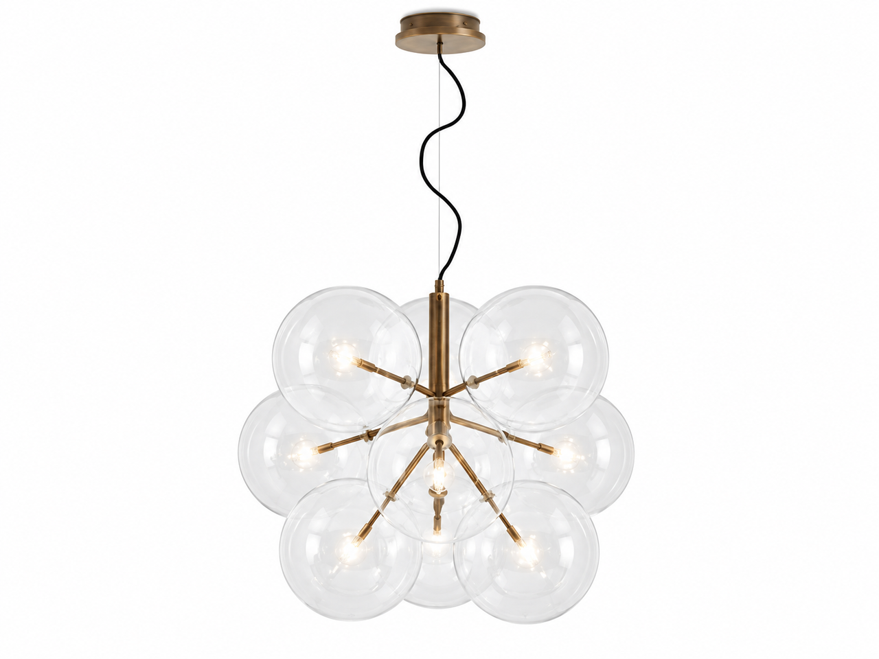 Bolle Suspension Light