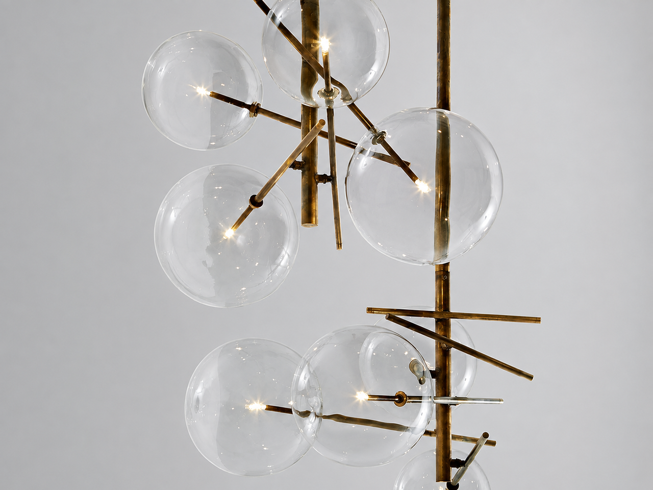 Bolle Suspension Light