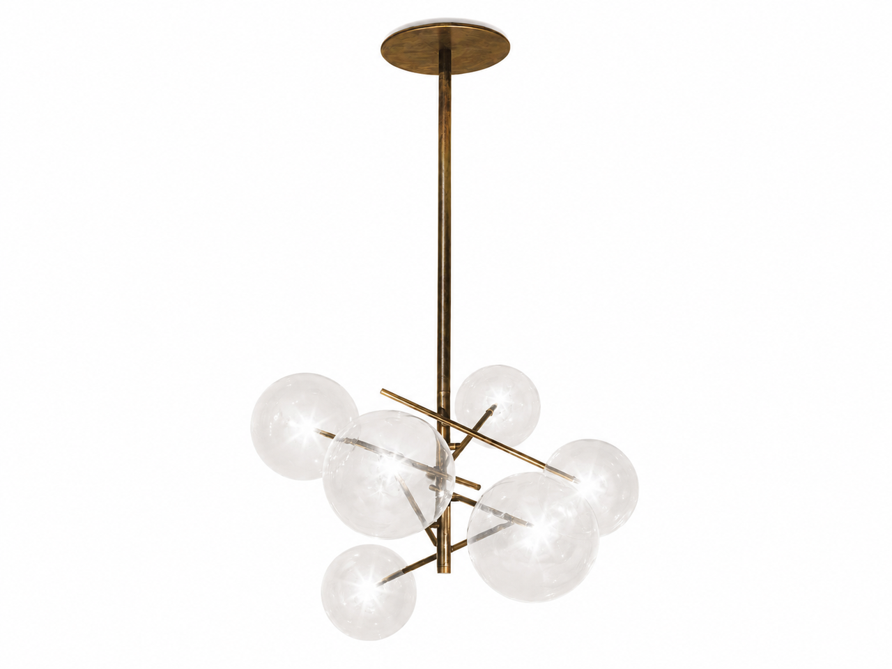 Bolle Suspension Light