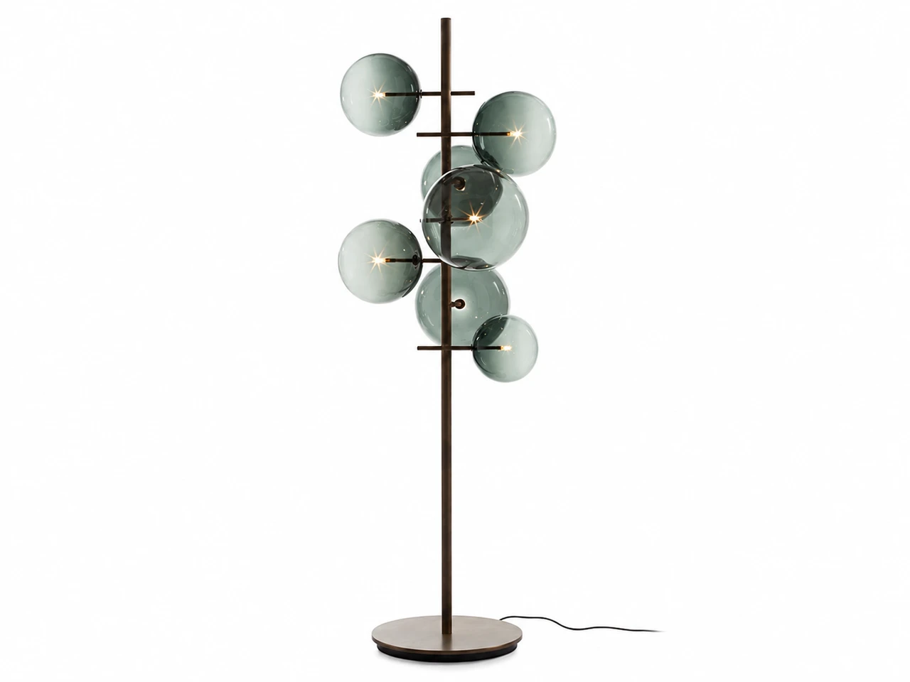 Bolle Floor Lamp