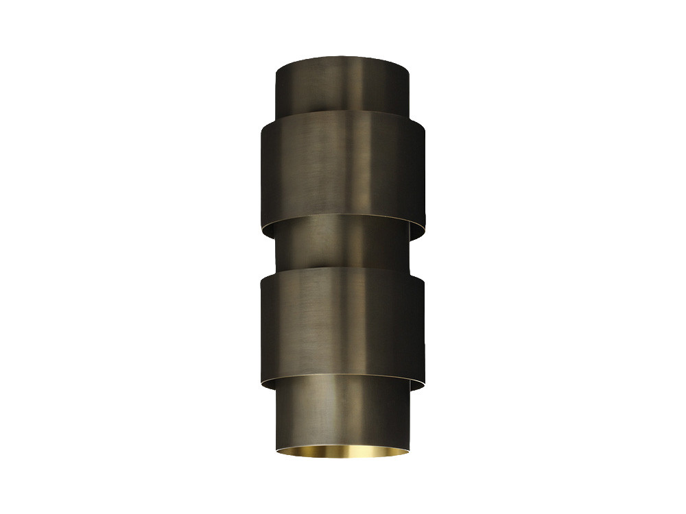Ring Wall Light