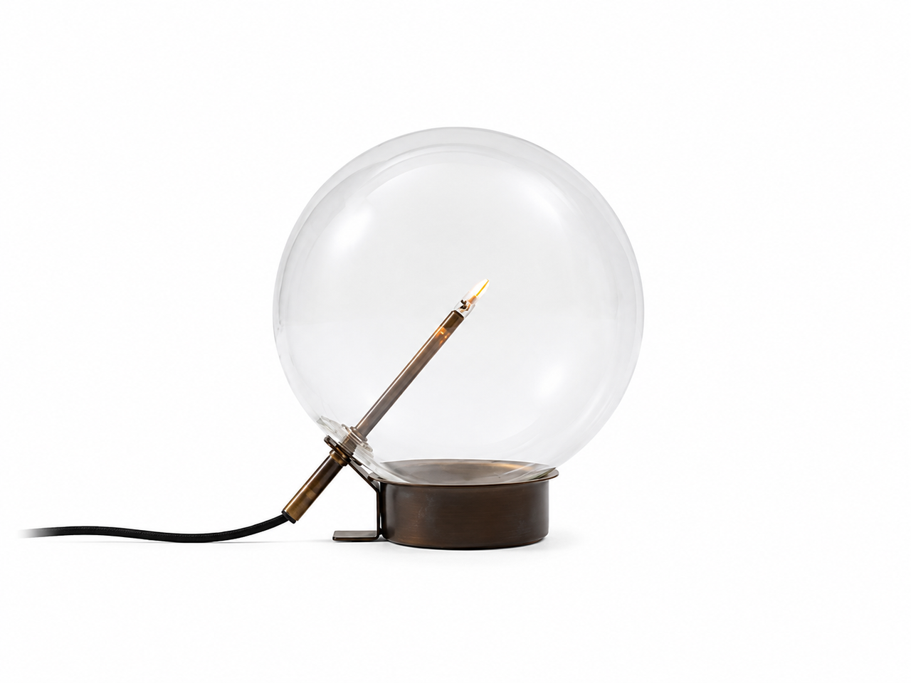 Bolle Table Lamp