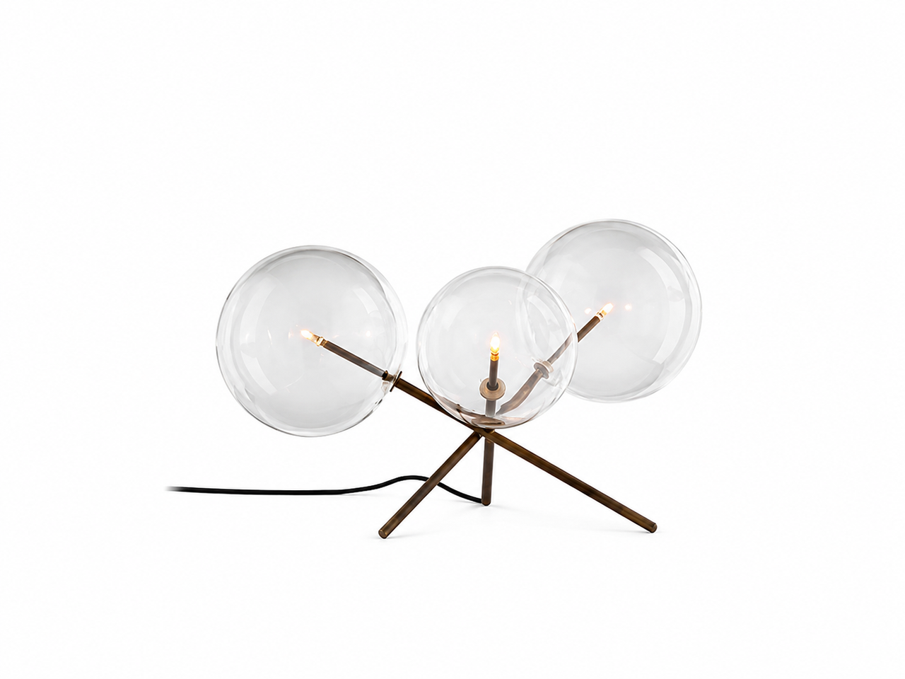 Bolle Table Lamp
