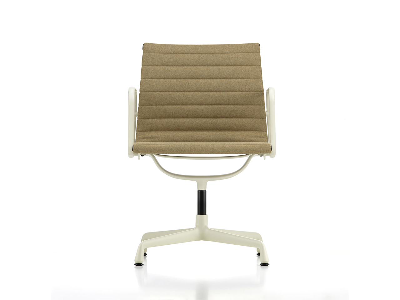 Eames Aluminium EA 107/108 Office Chair