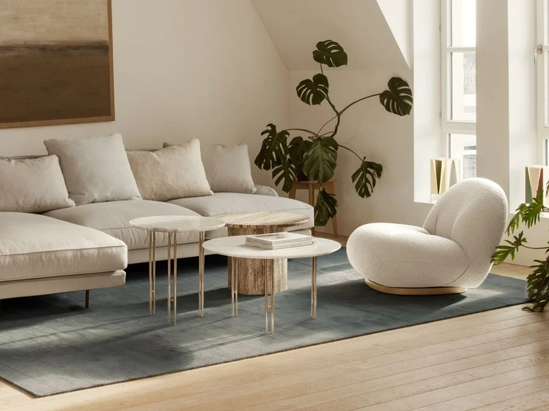 Pacha Lounge Chair