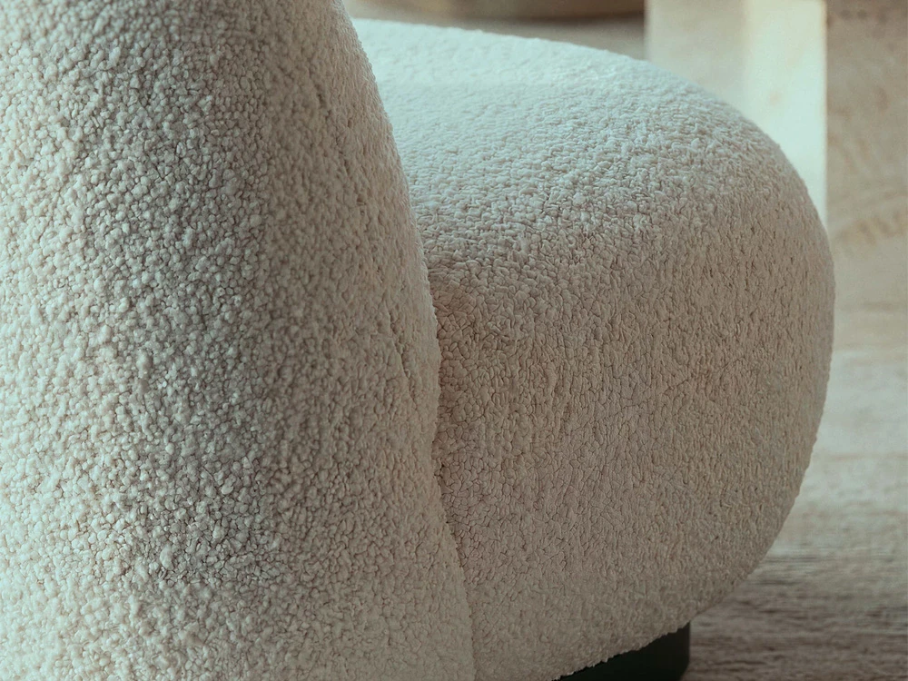 Pacha Lounge Chair