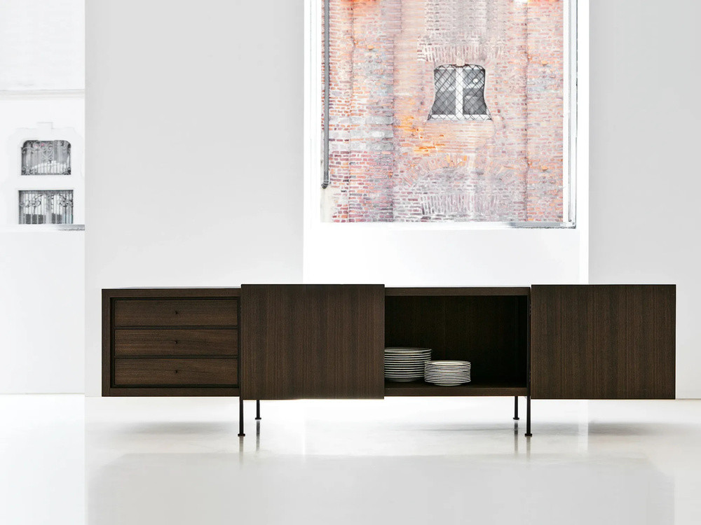 Tiller Sideboard