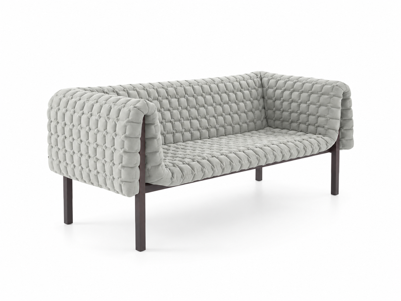 Ruché 3 Seater Sofa