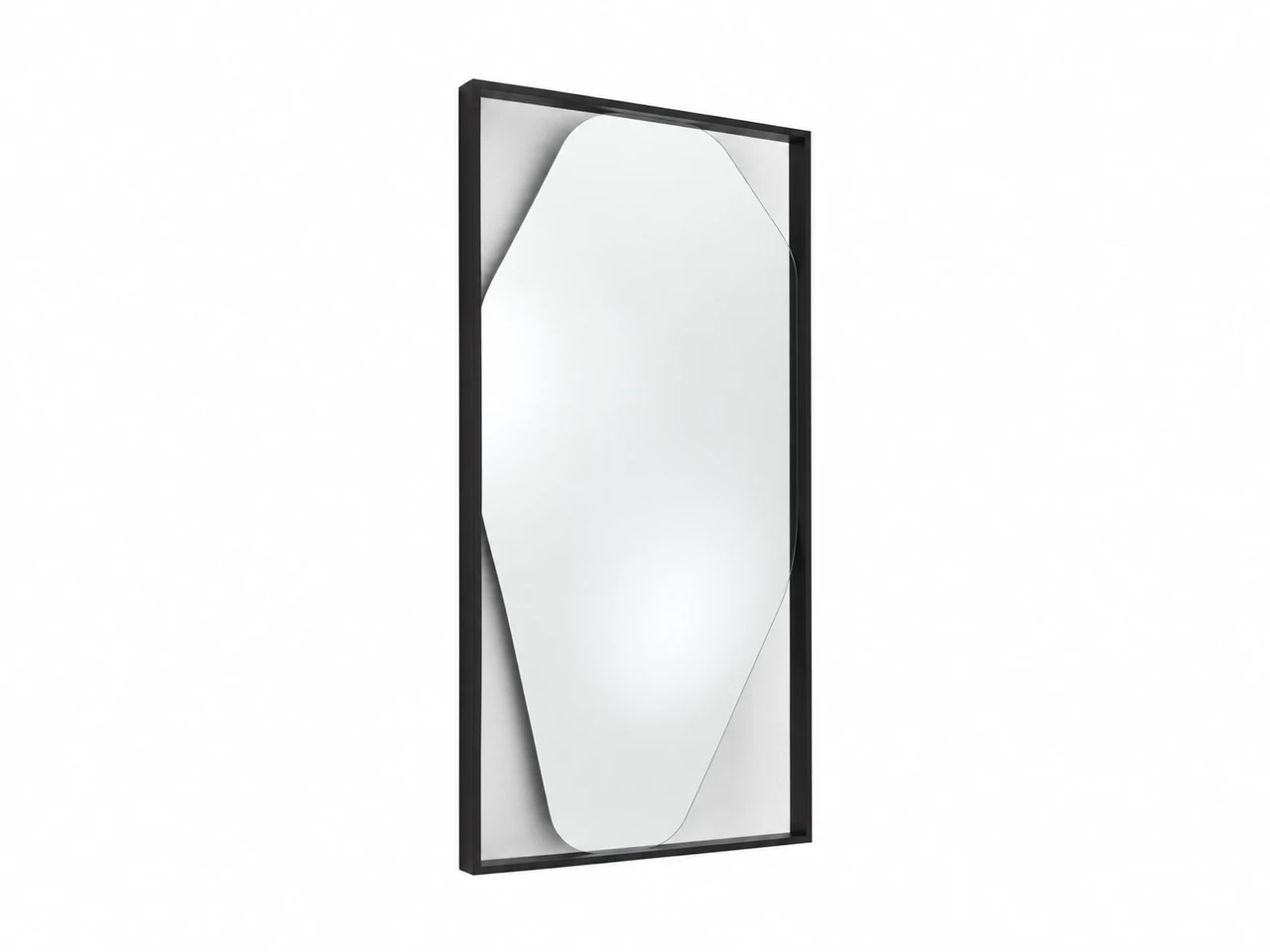 Belize Mirror - Large