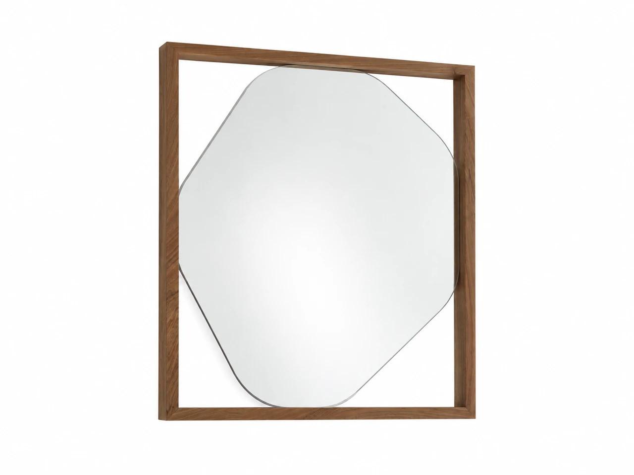 Belize Mirror - Small
