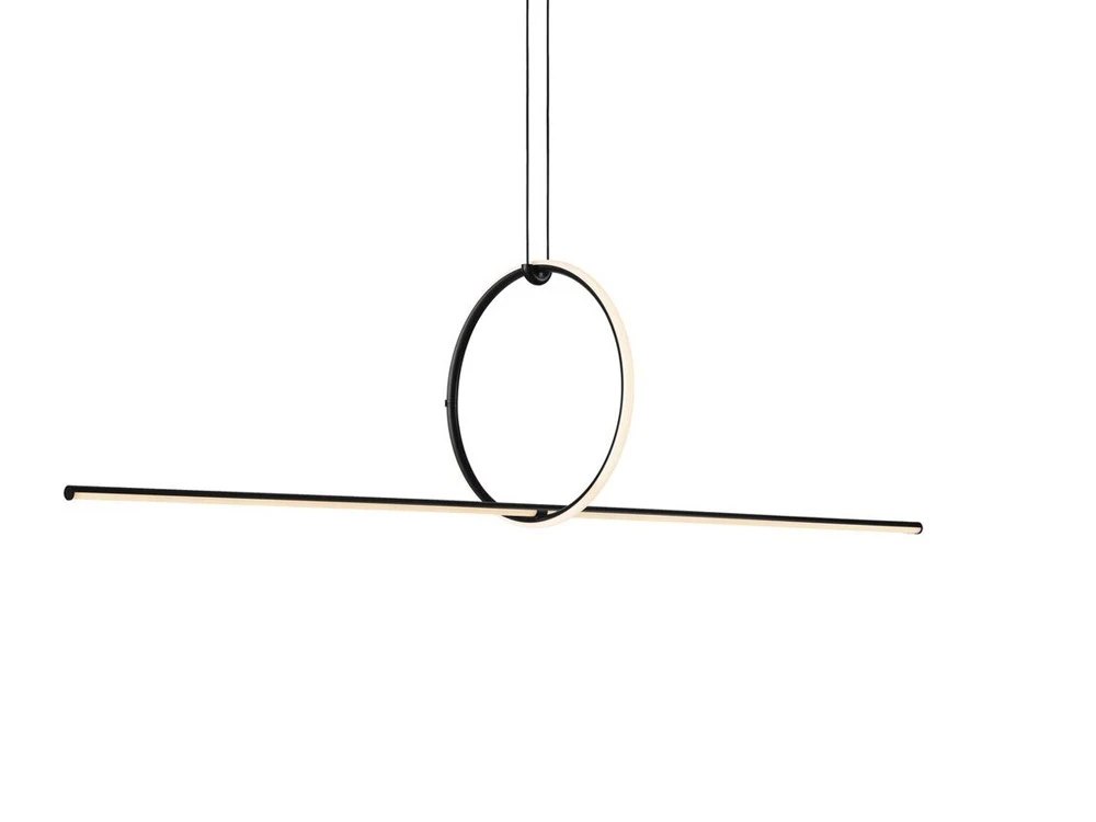 Arrangements - 2 Elements Pendant