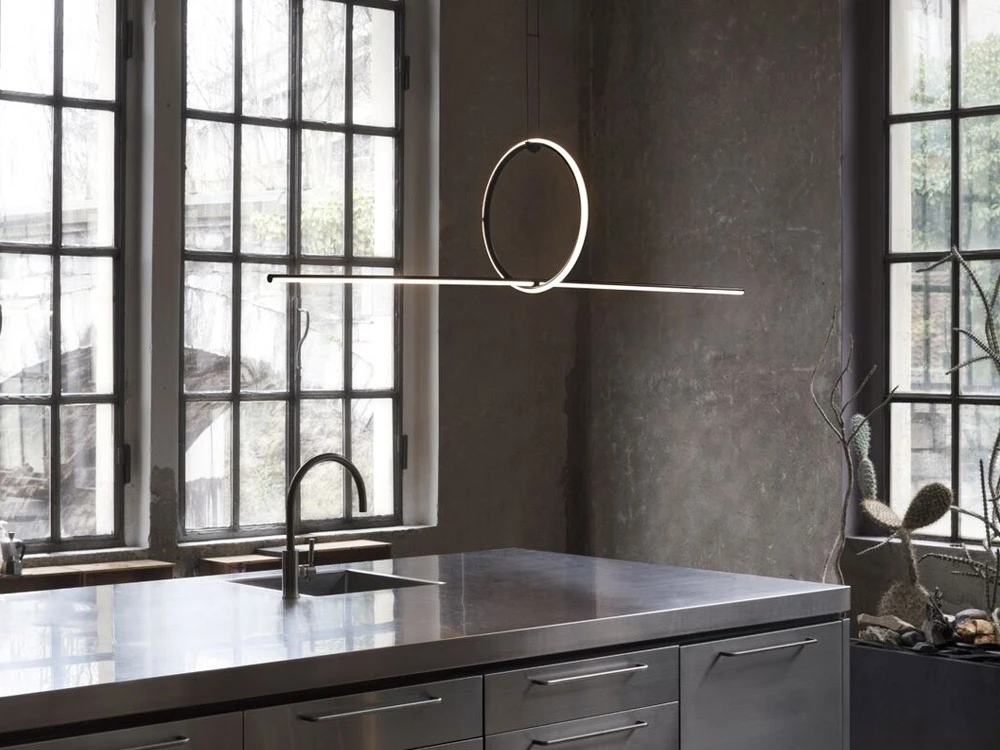Flos Arrangements Pendant Light by Michael Anastassiades