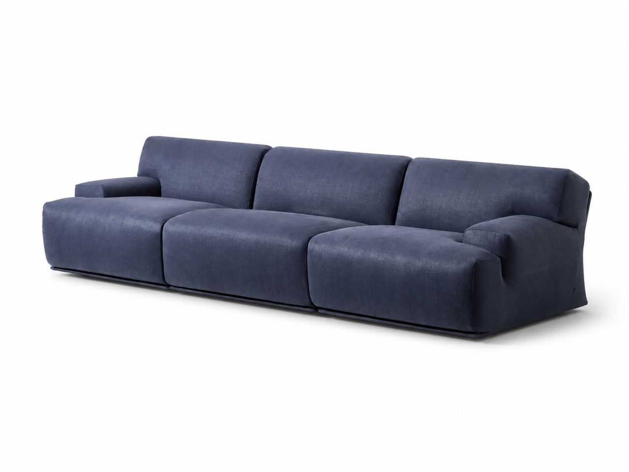 Fiandra 3 Seater Sofa
