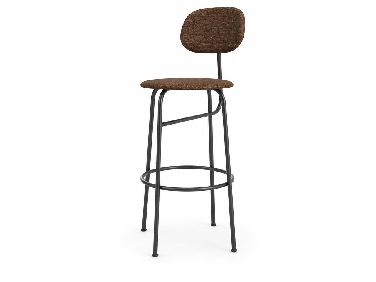 Afteroom Plus Bar Chair