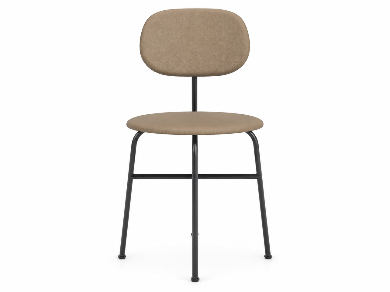 Afteroom Dining Chair Plus