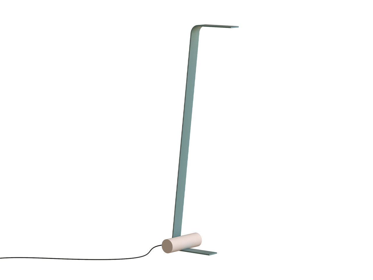 Nastro Floor Lamp