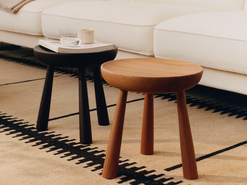 Totto Stool