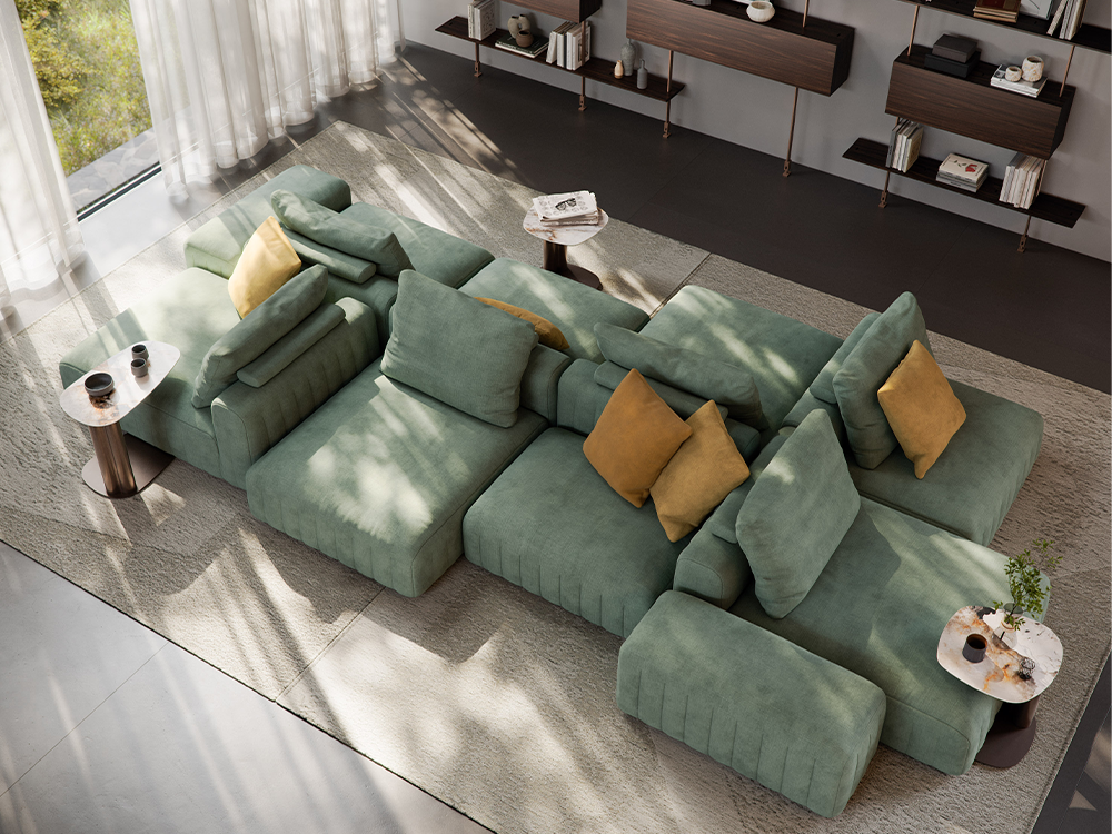 Gibson Sofa